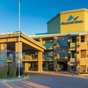 Accent Inns Kamloops